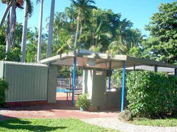 Hotel Whiterock Leisure Park Cairns Exteriér fotografie